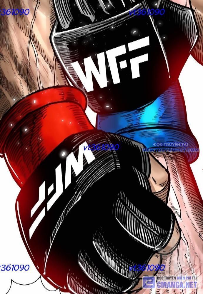 Shark - Cá Mập Chapter 278 - 62