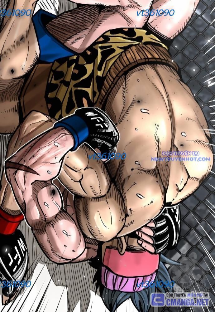 Shark - Cá Mập Chapter 278 - 65