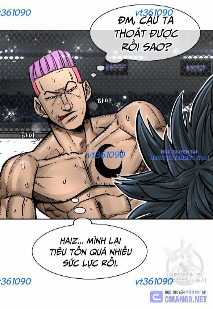 Shark - Cá Mập Chapter 278 - 71