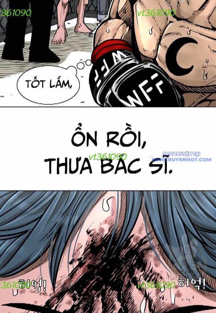 Shark - Cá Mập Chapter 278 - 76