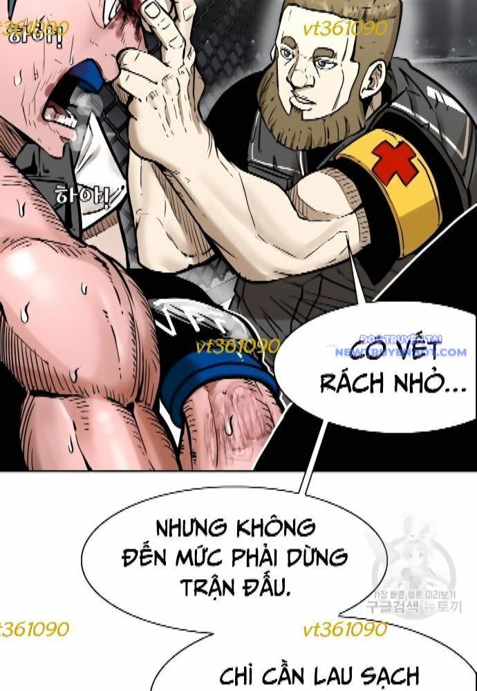 Shark - Cá Mập Chapter 278 - 78