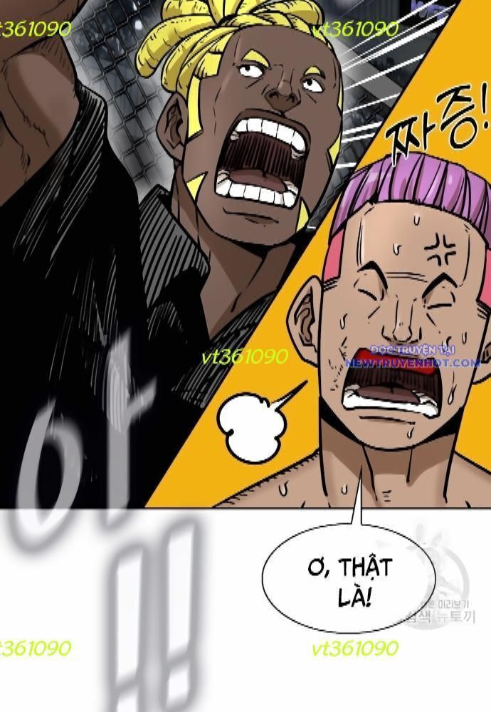 Shark - Cá Mập Chapter 278 - 81