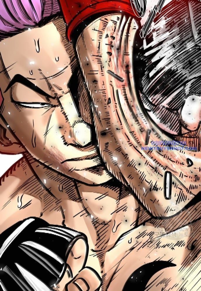 Shark - Cá Mập Chapter 278 - 96