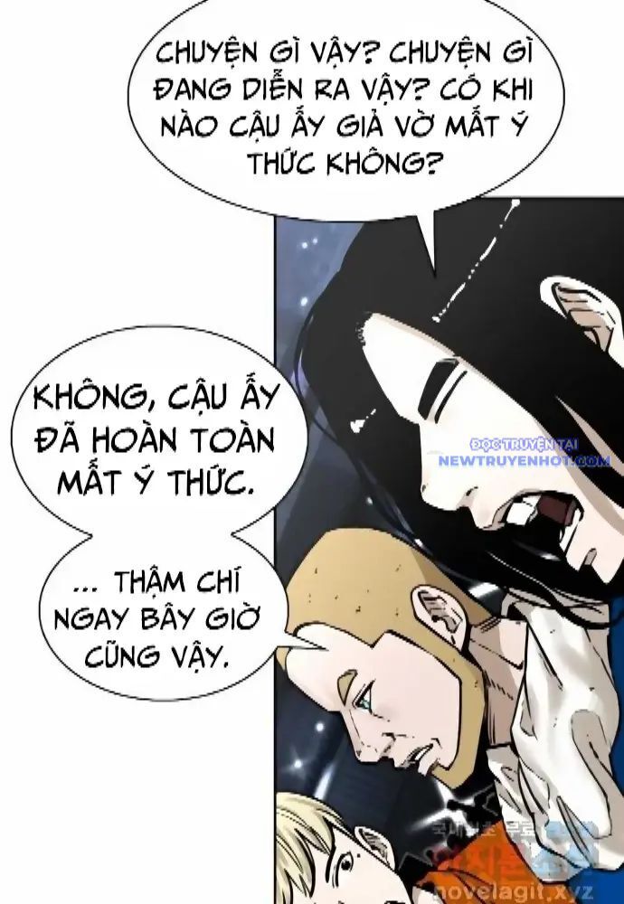 Shark - Cá Mập Chapter 279 - 104