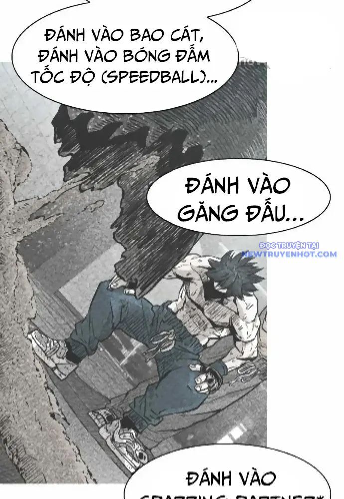 Shark - Cá Mập Chapter 279 - 107