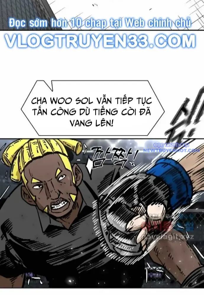 Shark - Cá Mập Chapter 279 - 117