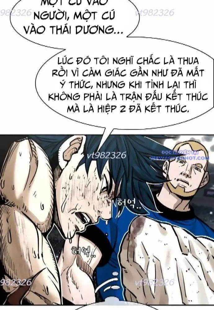 Shark - Cá Mập Chapter 279 - 125