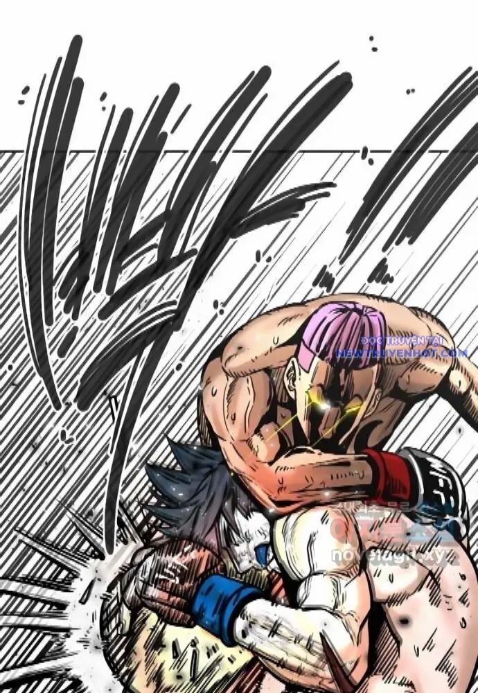 Shark - Cá Mập Chapter 279 - 29