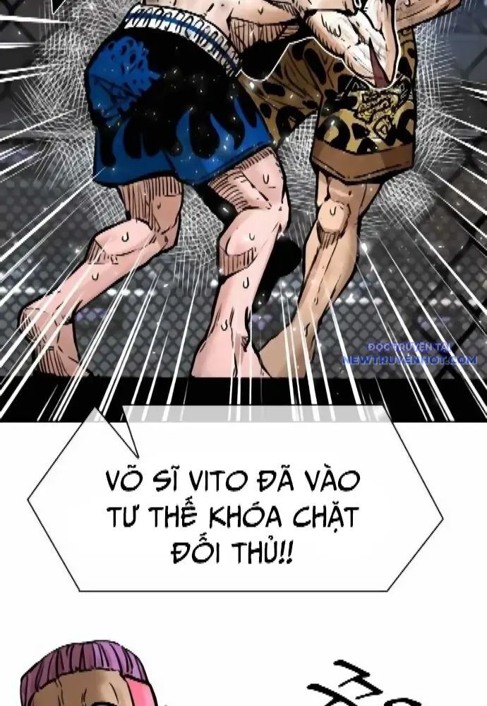 Shark - Cá Mập Chapter 279 - 32