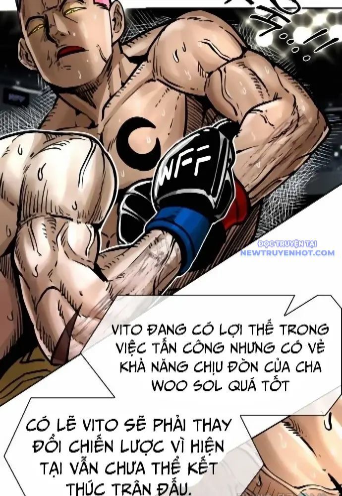 Shark - Cá Mập Chapter 279 - 33