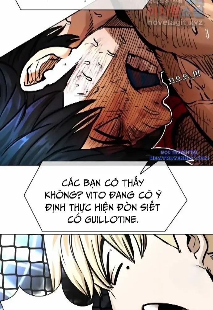 Shark - Cá Mập Chapter 279 - 34