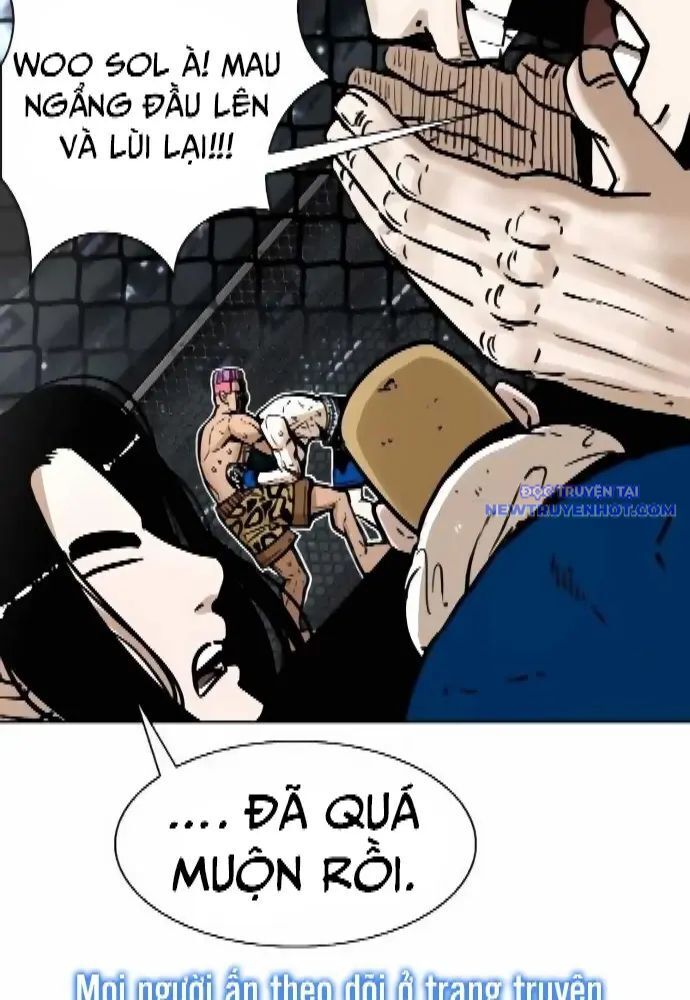 Shark - Cá Mập Chapter 279 - 35