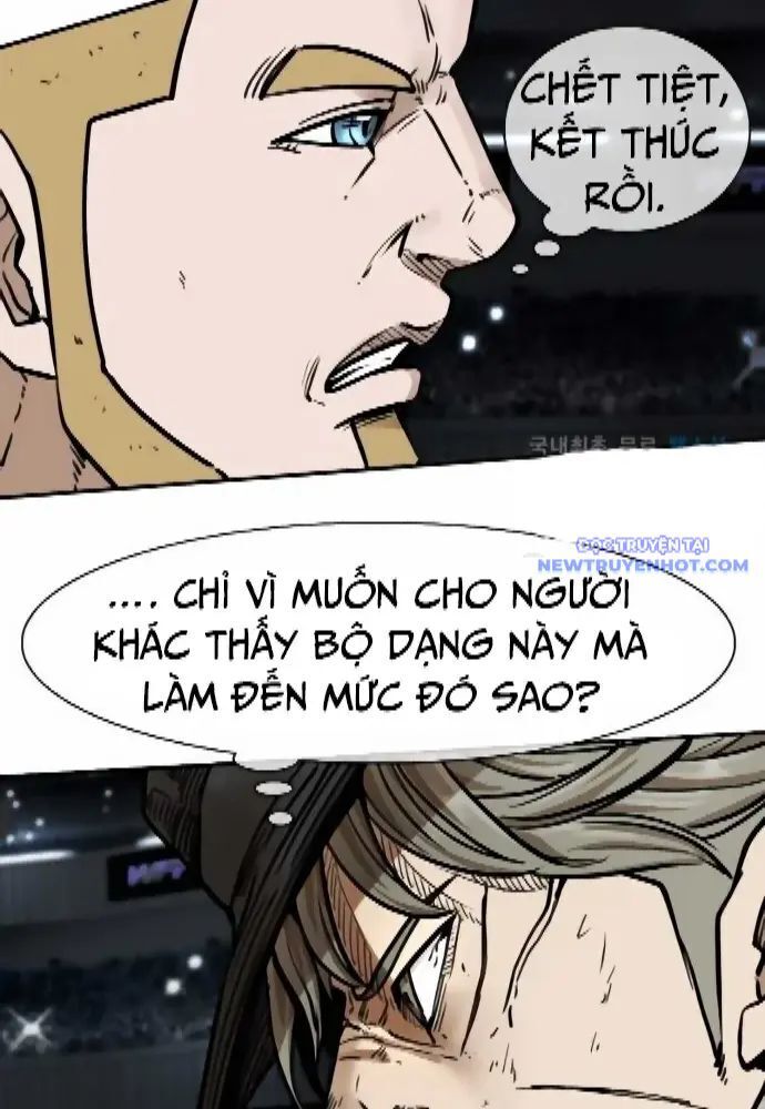 Shark - Cá Mập Chapter 279 - 43