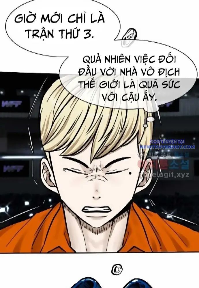 Shark - Cá Mập Chapter 279 - 45