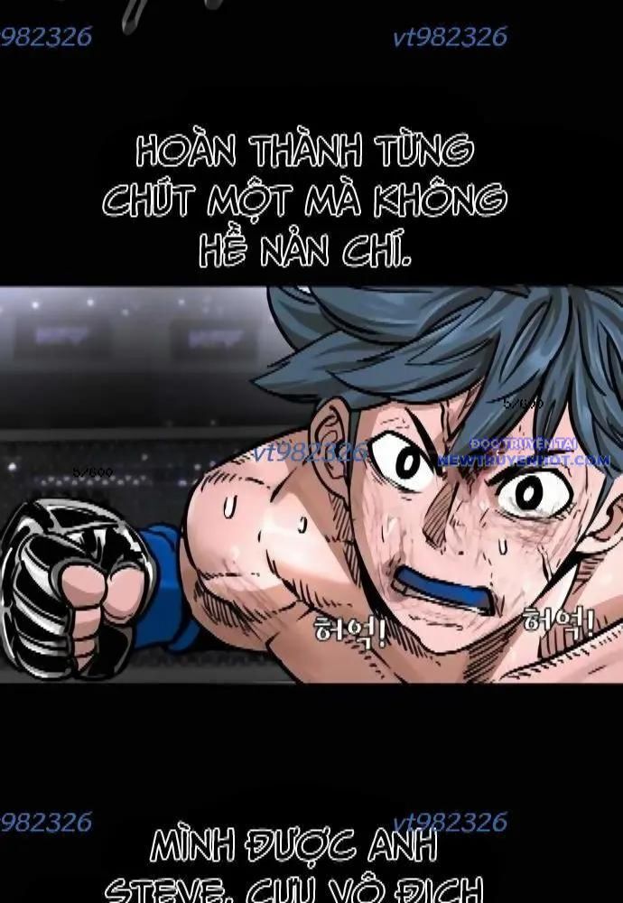 Shark - Cá Mập Chapter 279 - 6