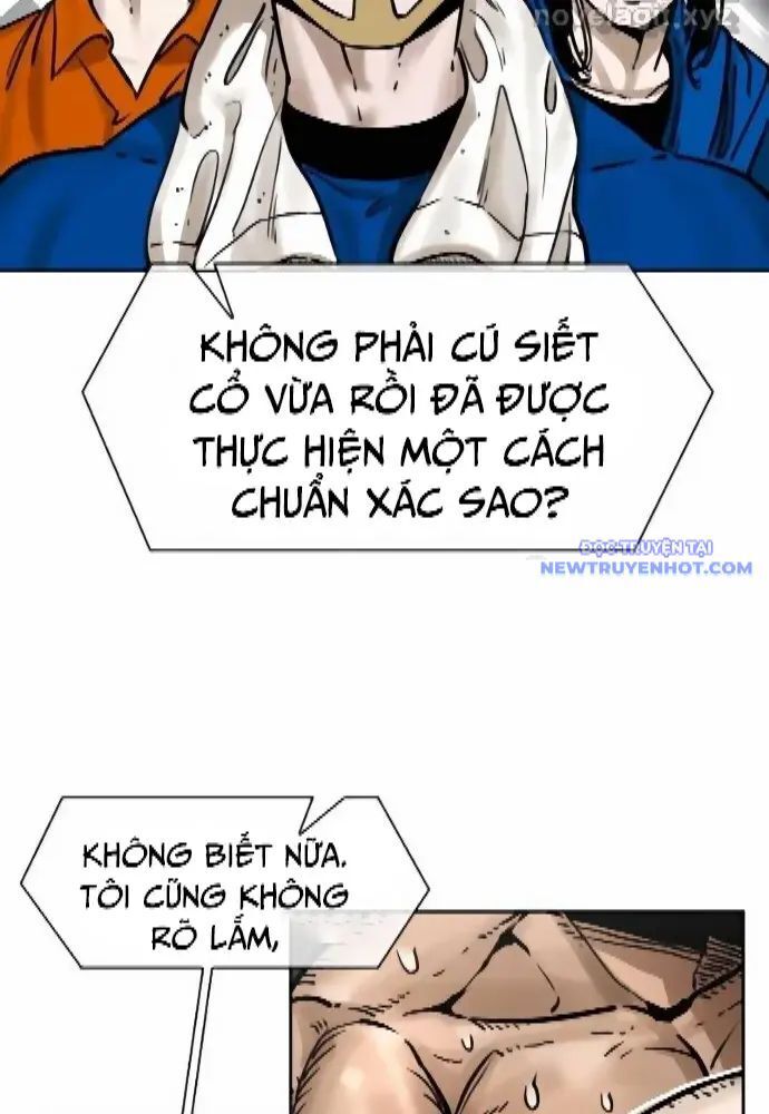 Shark - Cá Mập Chapter 279 - 52
