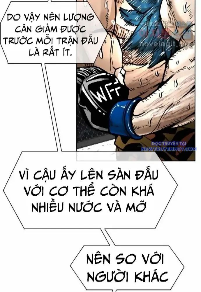 Shark - Cá Mập Chapter 279 - 54