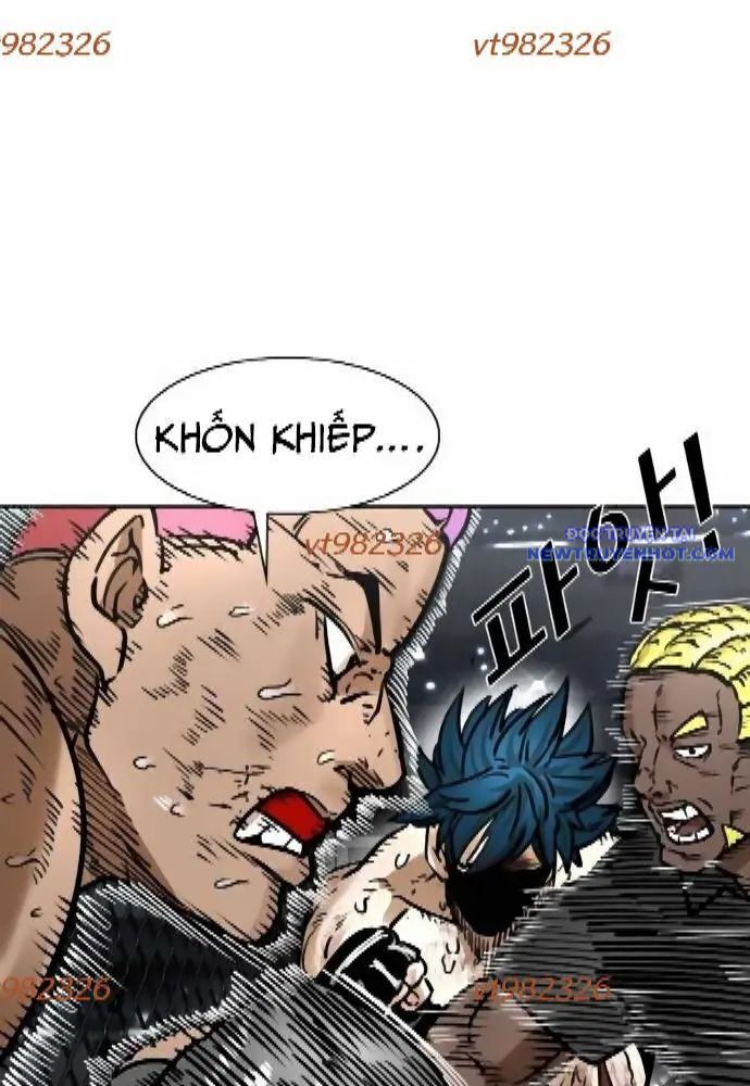 Shark - Cá Mập Chapter 279 - 57