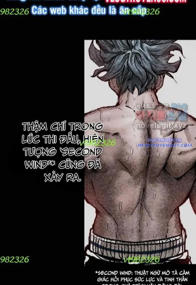 Shark - Cá Mập Chapter 279 - 8