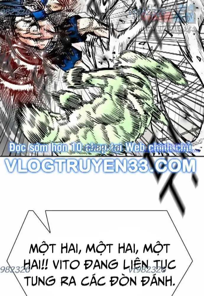 Shark - Cá Mập Chapter 279 - 72