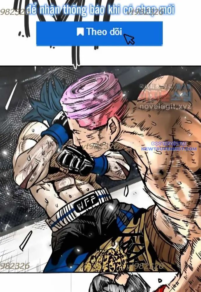 Shark - Cá Mập Chapter 279 - 76