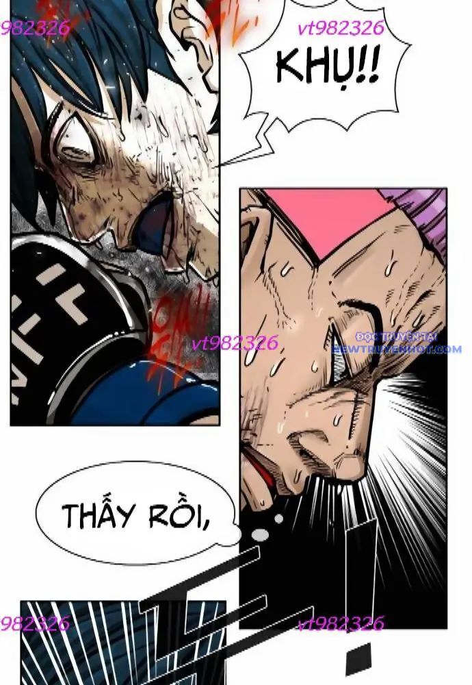 Shark - Cá Mập Chapter 279 - 79