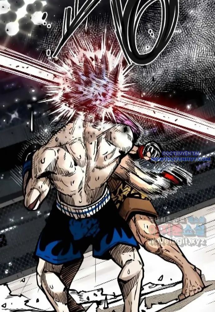 Shark - Cá Mập Chapter 279 - 82