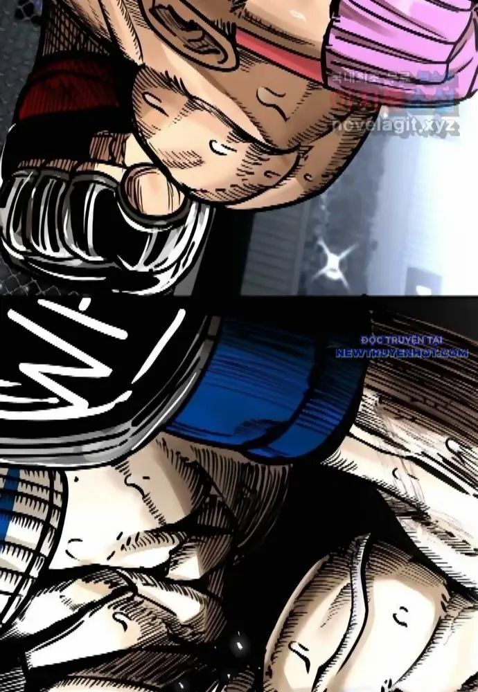 Shark - Cá Mập Chapter 279 - 89