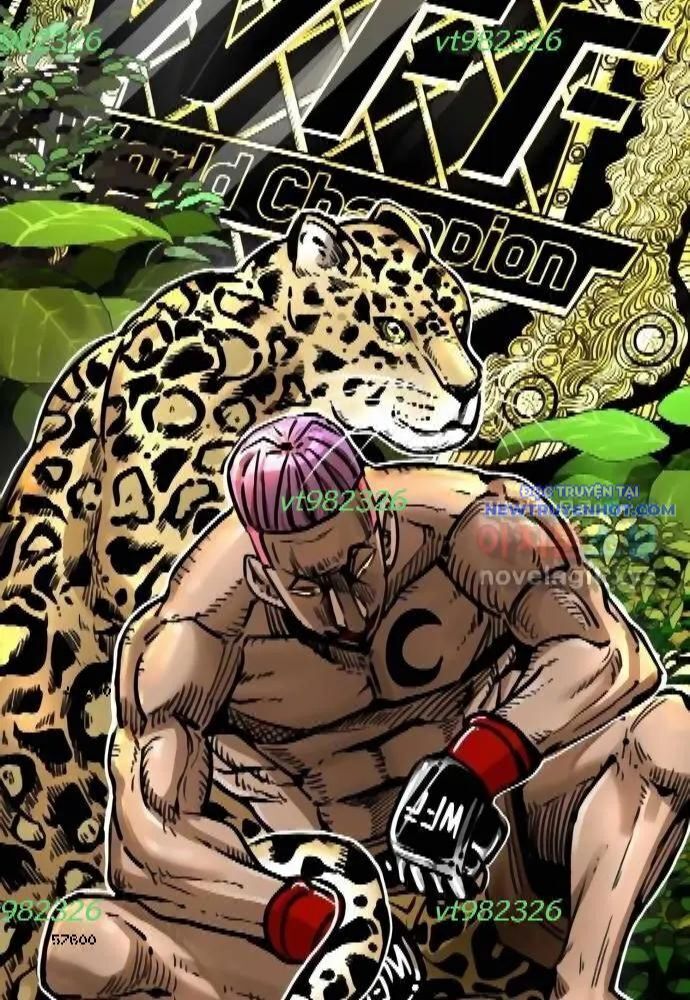 Shark - Cá Mập Chapter 279 - 10