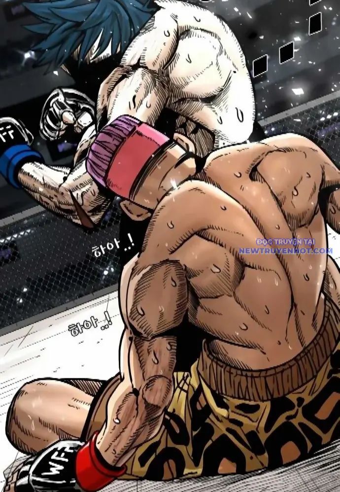 Shark - Cá Mập Chapter 279 - 94