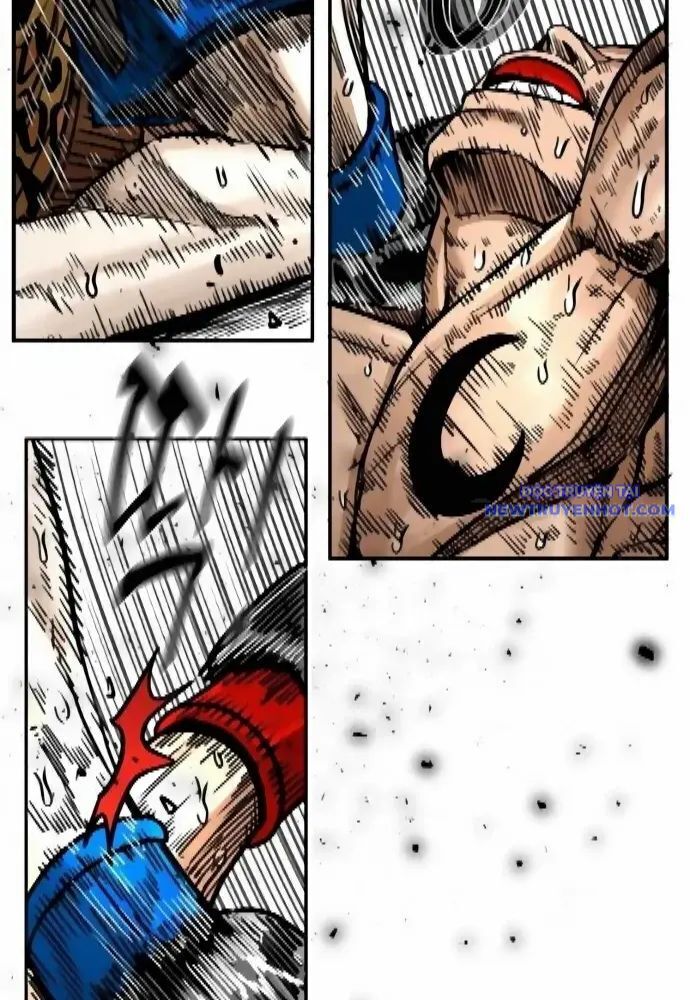 Shark - Cá Mập Chapter 279 - 99