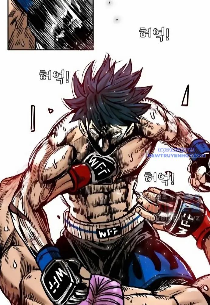 Shark - Cá Mập Chapter 279 - 100