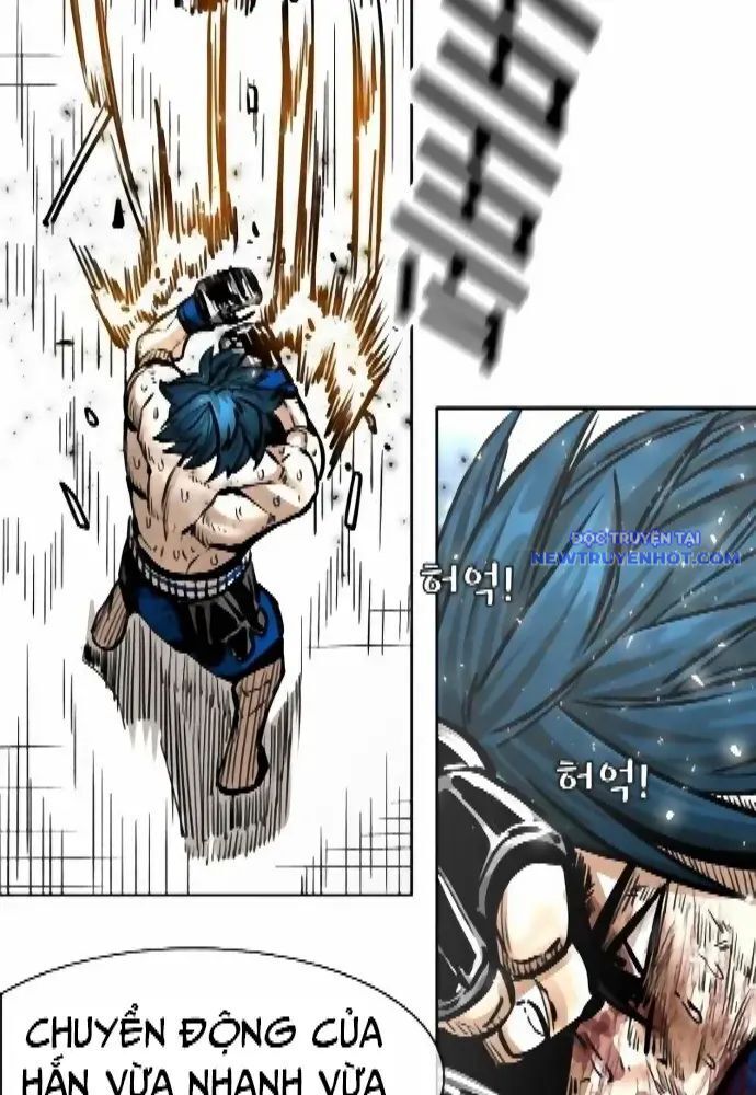 Shark - Cá Mập Chapter 280 - 105