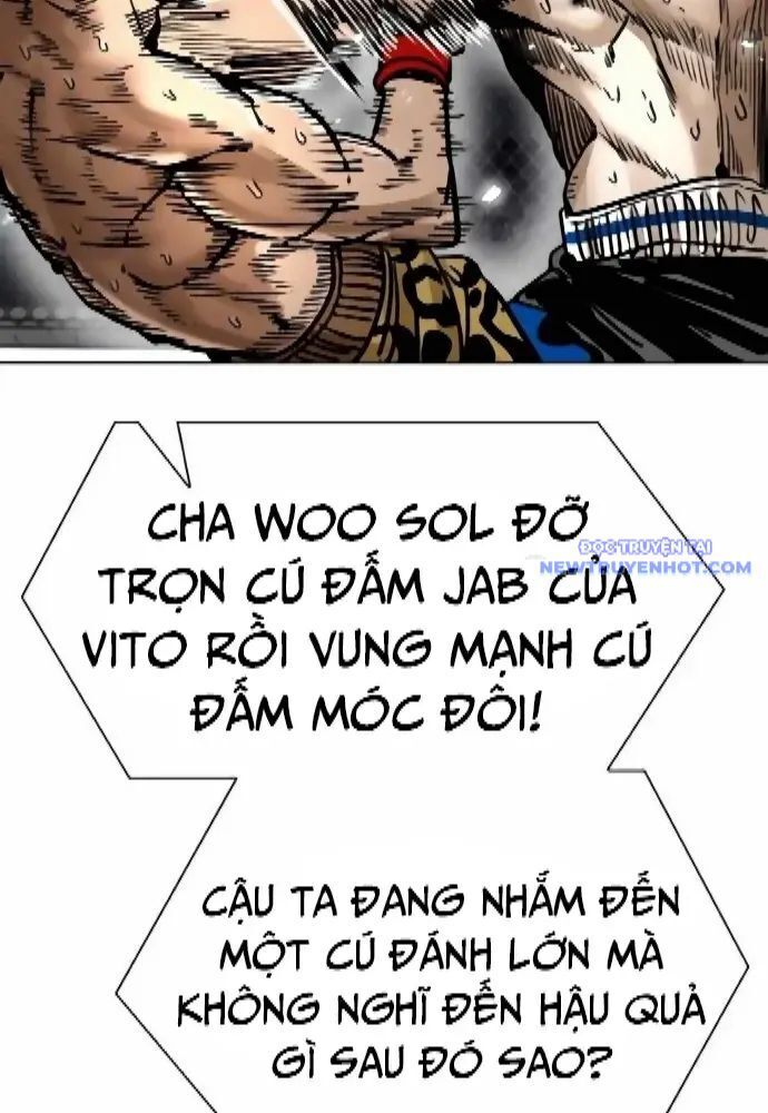 Shark - Cá Mập Chapter 280 - 109