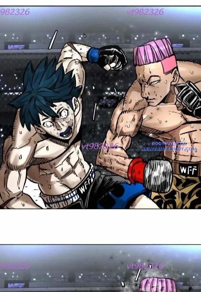 Shark - Cá Mập Chapter 280 - 12