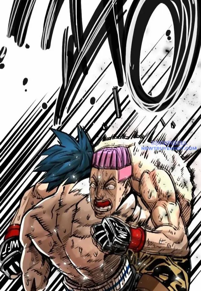 Shark - Cá Mập Chapter 280 - 115