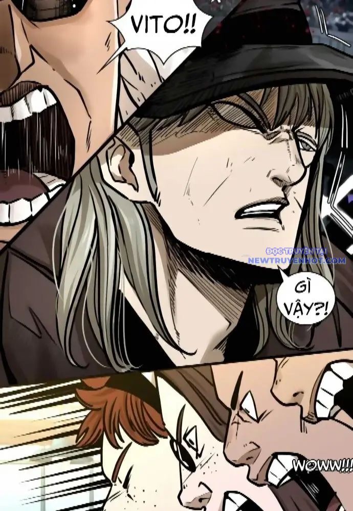 Shark - Cá Mập Chapter 280 - 117