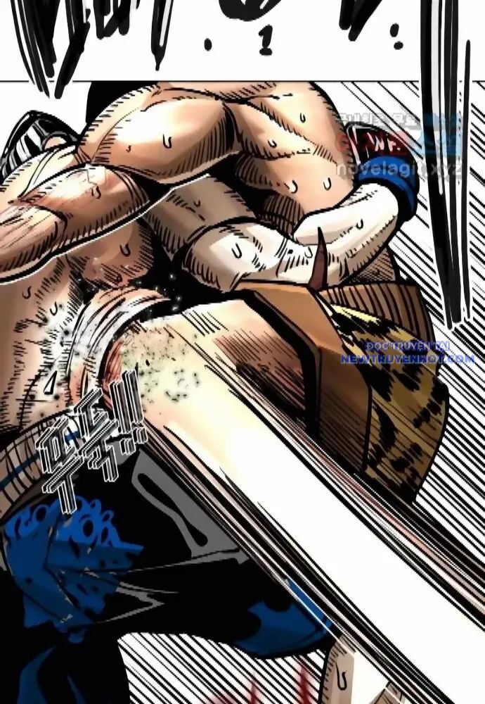 Shark - Cá Mập Chapter 280 - 123