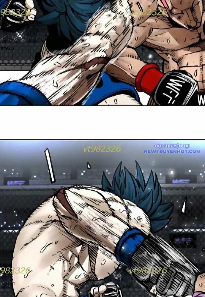 Shark - Cá Mập Chapter 280 - 14