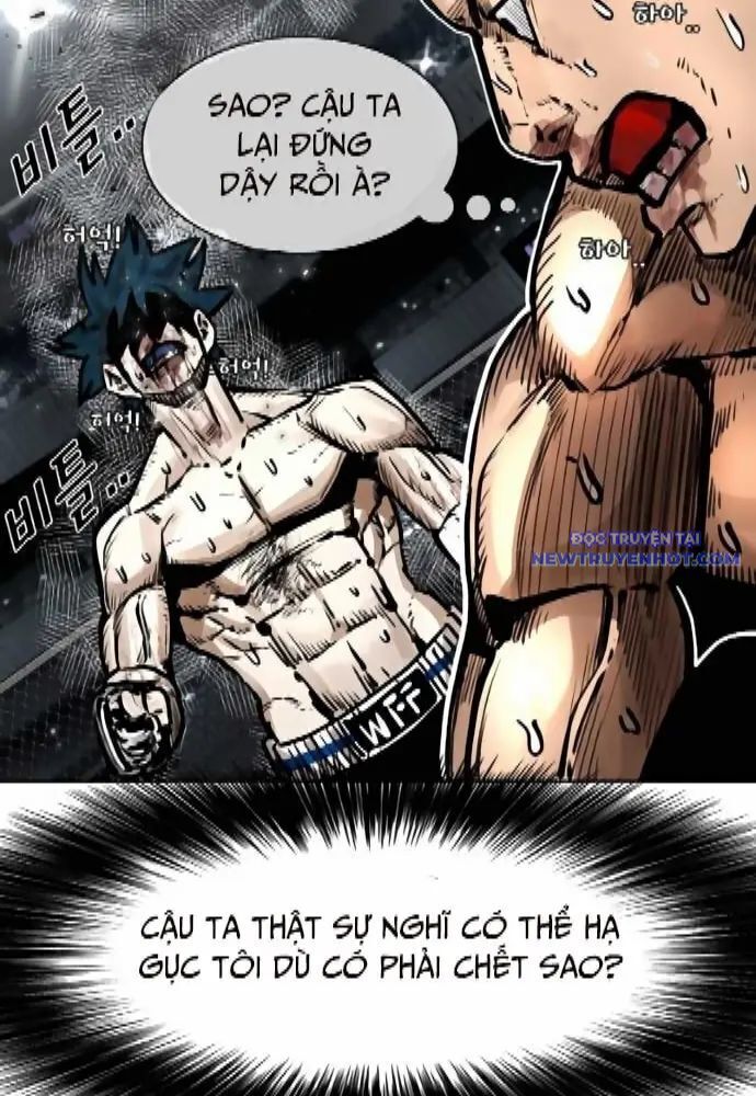 Shark - Cá Mập Chapter 280 - 135