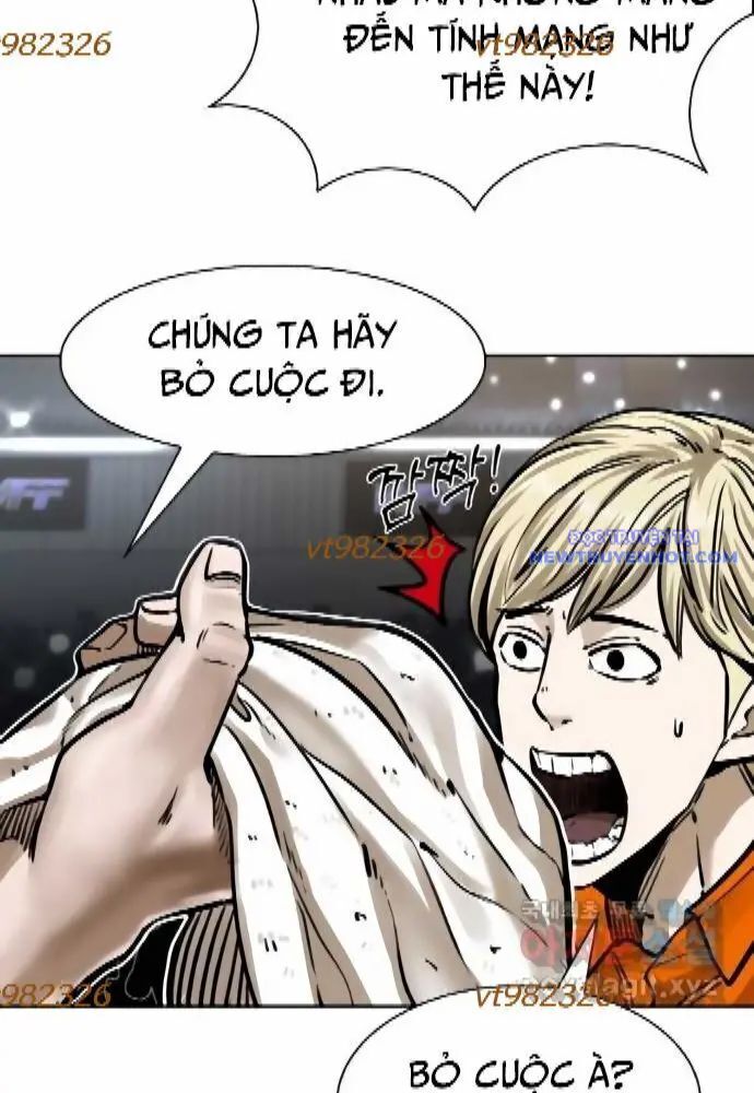 Shark - Cá Mập Chapter 280 - 151