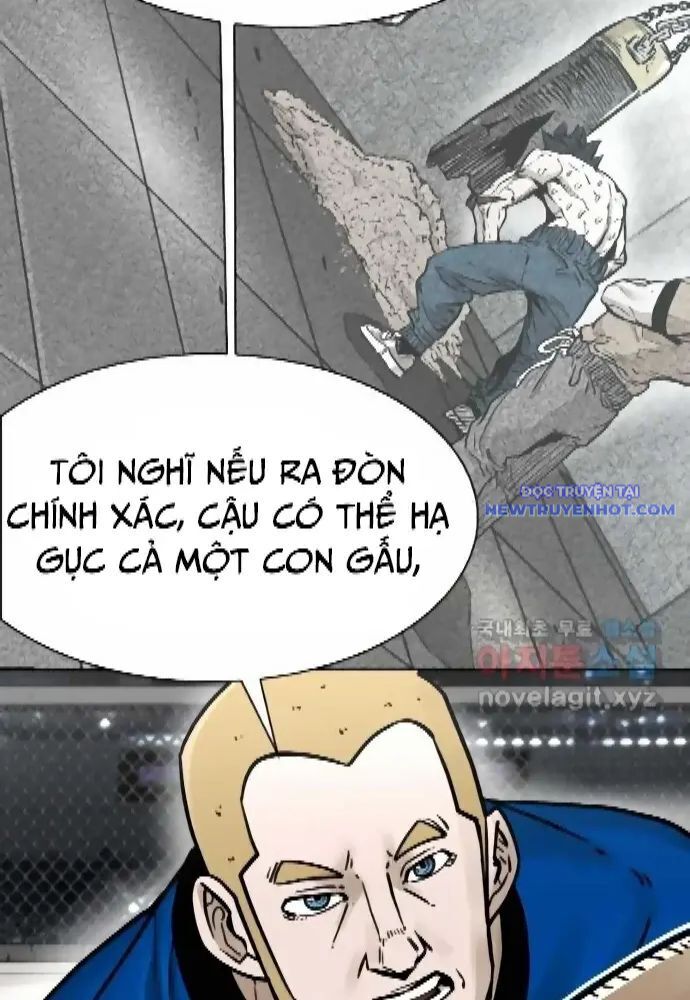 Shark - Cá Mập Chapter 280 - 28