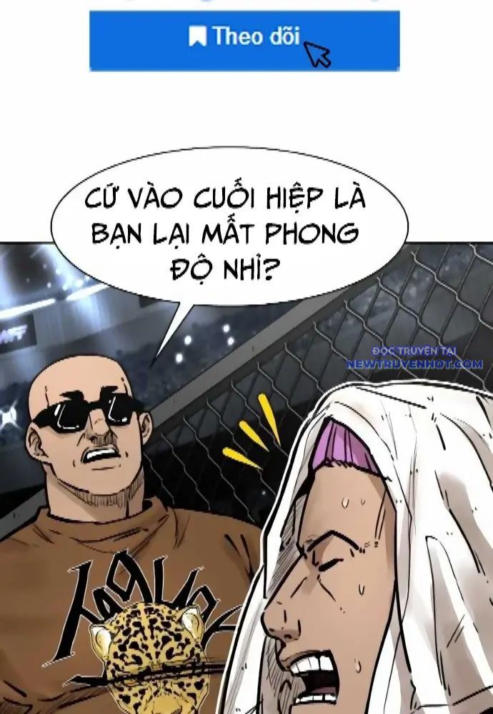 Shark - Cá Mập Chapter 280 - 37