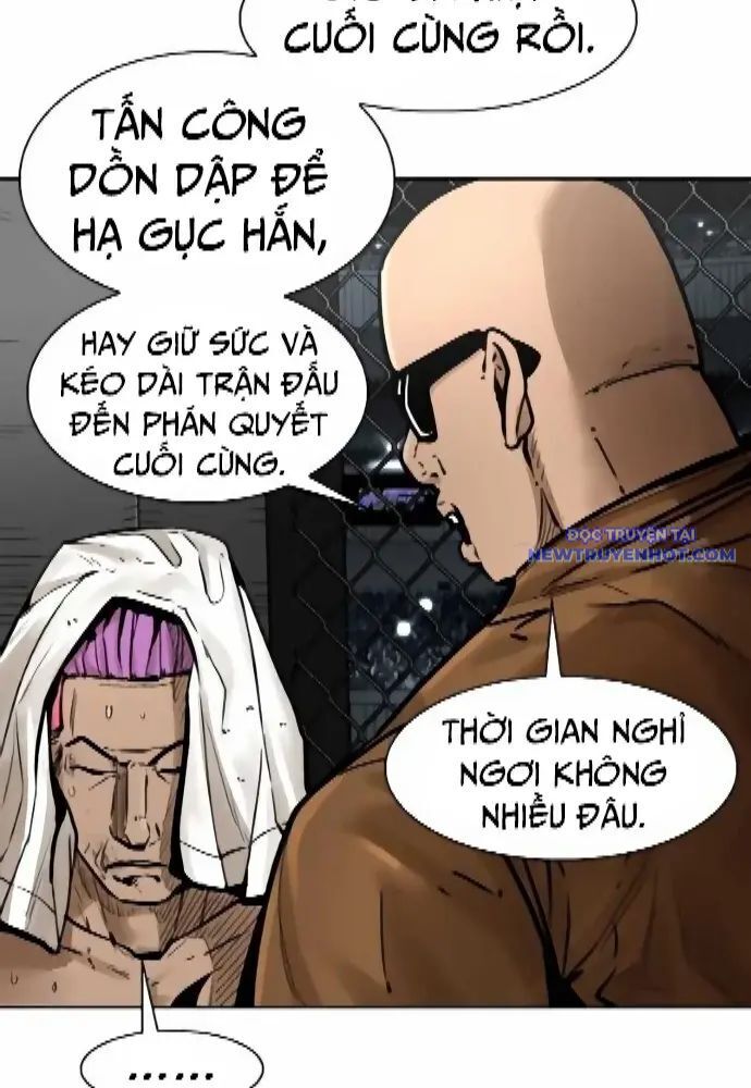 Shark - Cá Mập Chapter 280 - 41