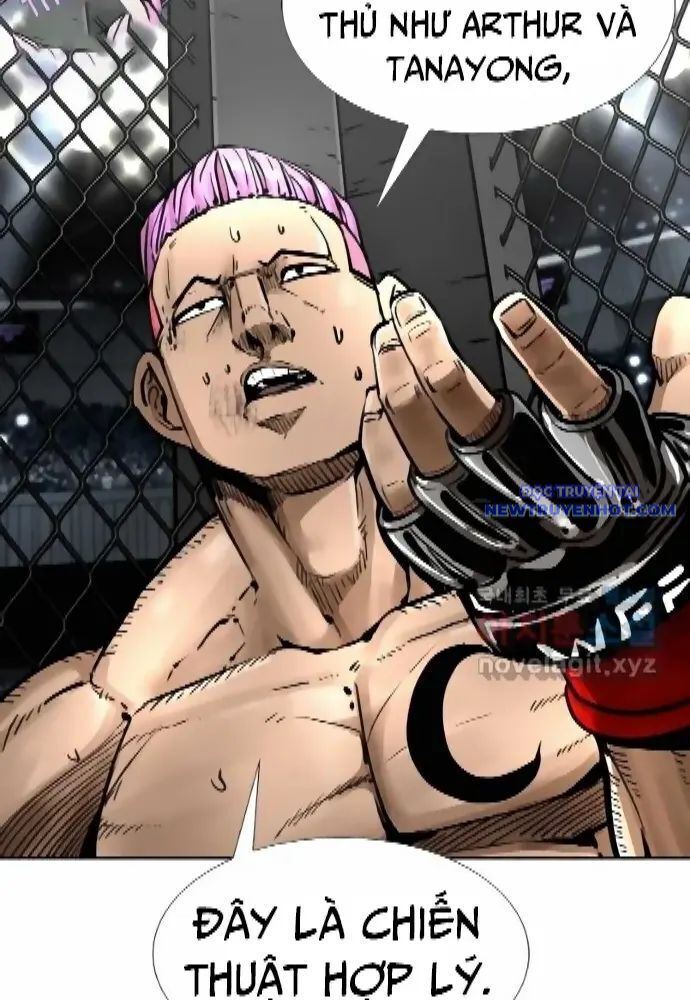 Shark - Cá Mập Chapter 280 - 46