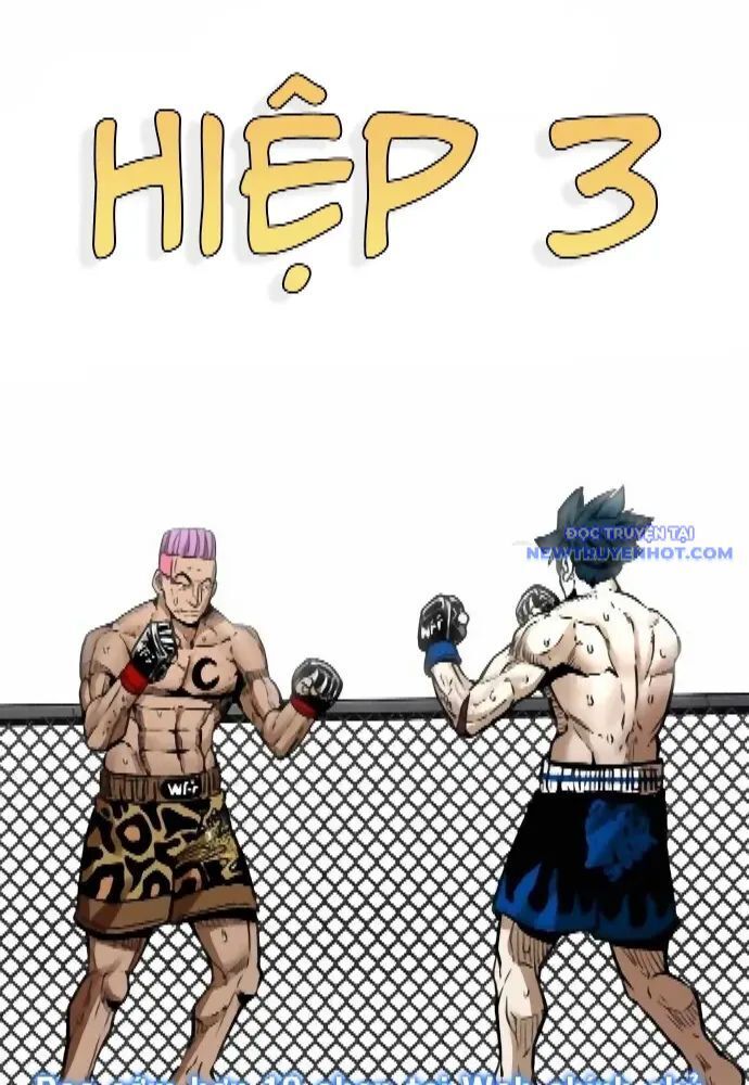 Shark - Cá Mập Chapter 280 - 64