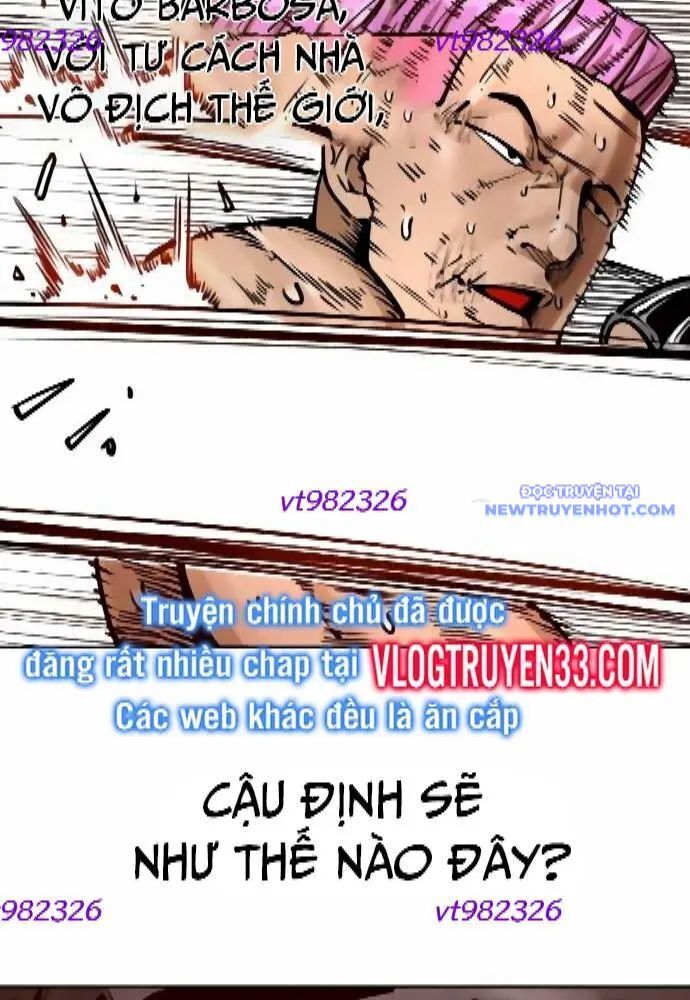 Shark - Cá Mập Chapter 280 - 84