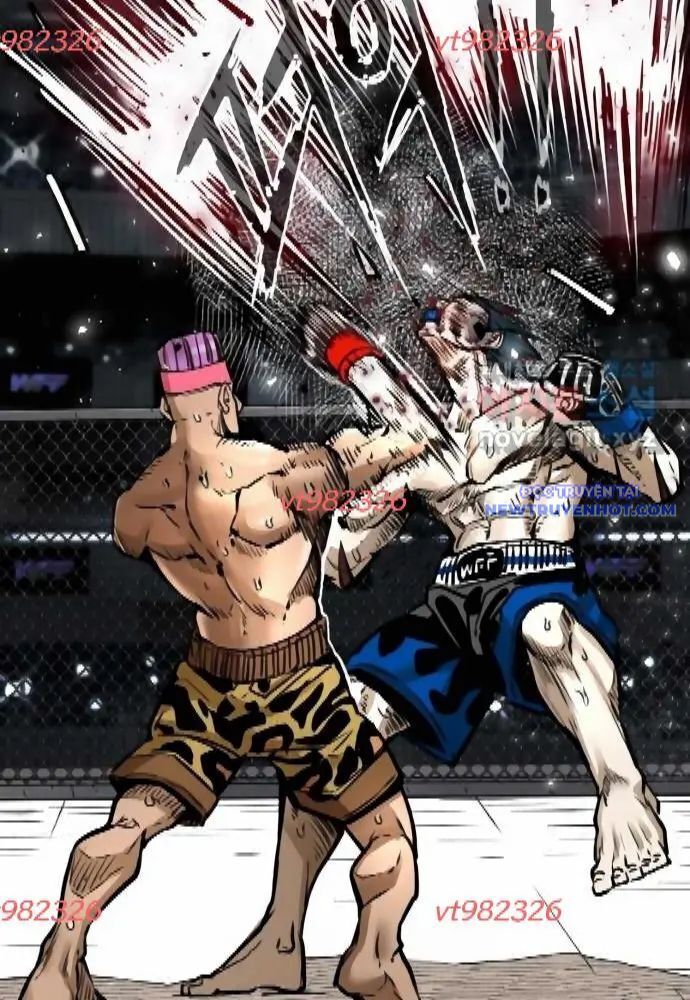 Shark - Cá Mập Chapter 280 - 92