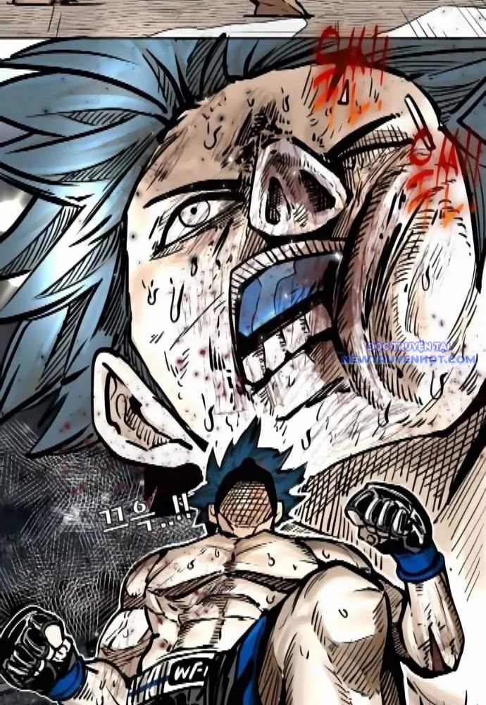 Shark - Cá Mập Chapter 280 - 93