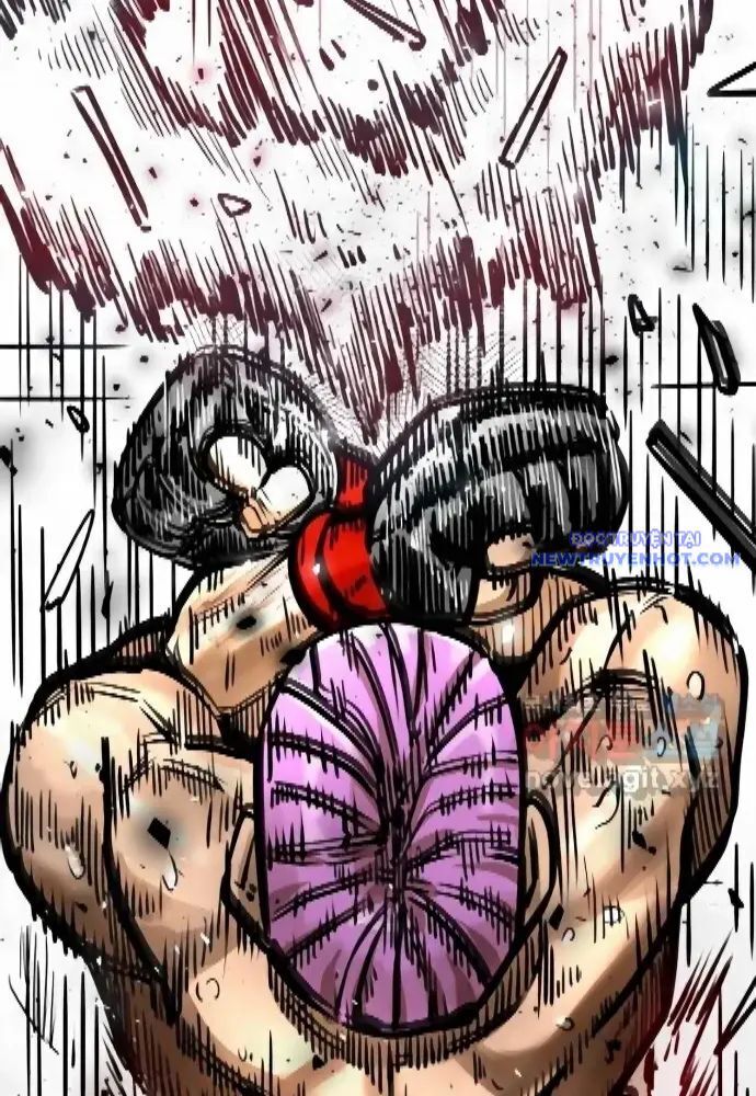 Shark - Cá Mập Chapter 280 - 99